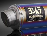 【YOSHIMURA ASIA】GP-MAGNUM Type-Up 全段排氣管 DAX 125 (22-)