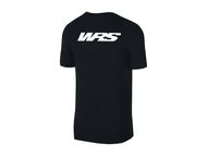 【WRS】WRS 原創 T恤 (純棉質)