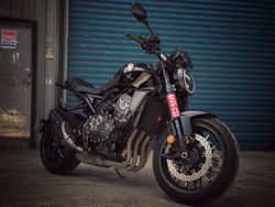 HONDA CB1000R (2018-)Webike-摩托車市