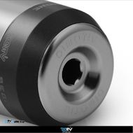 【DIMOTIV (DMV)】炸彈 平衡端子 YZF-R車系 (17-22)