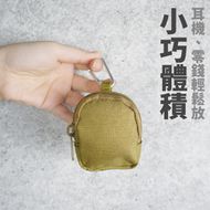 【XILLA】Tactical Waist Pouch