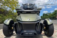 【Gears Racing】H2P 前避震器 SPYDER RT (20-)