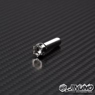 【Jinuno 桀諾】星型 白鐵螺絲