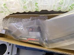 【OUTLET出清商品】COMPLETE 把手 旅行款 SEROW 250 (05-20)