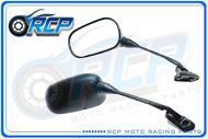 【RCP MOTOR】YAMAHA YZF-R15 後照鏡 黑色 931