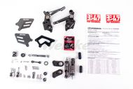 X-TREAD 腳踏後移套件 Monkey 125 (全年式通用)