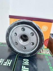 【OUTLET出清商品】HF160 機油濾芯 BMW 車款