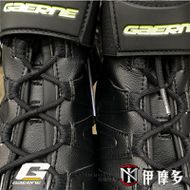 【gaerne】G.ASPHALT DRYTECH 防水透氣車靴 (黑)
