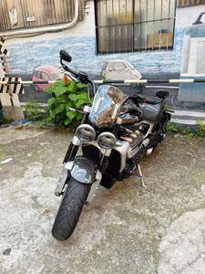 TRIUMPH  ROCKET 3 GT Webike-摩托車市