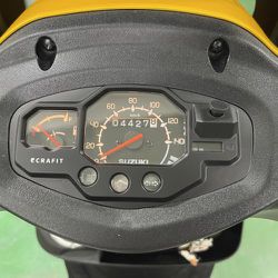 復古萬用儀表蓋 SUI