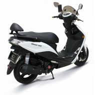 【光陽騎士精品】KYMCO G SENSE Windshield Kit
