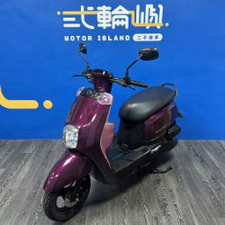 山葉 CUXI 115Webike-摩托車市