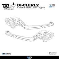 【DIMOTIV (DMV)】二截式拉桿 Z900、Z900RS