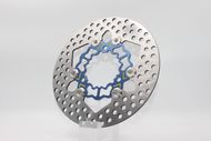 【Triones 川歐力士】GTR AERO 220mm 轉子浮動碟