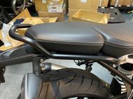 【DKdesign 達卡設計】不鏽鋼後扶手 R NINE T 全車系 (14-23)