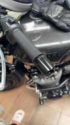 REVOLVER 加重型平衡端子 (M6)