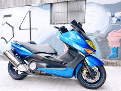 YAMAHA TMAX500Webike-摩托車市