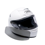 【ULOOK】SHOEI X14 專用 LOCKIN 內嵌式防霧片 CWR-F