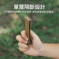 【XILLA】Tactical Molle Webbing Attachment Clip