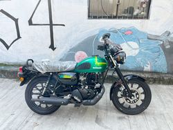 KAWASAKI W175Webike-摩托車市