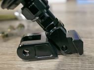 【COMEFROM】CNC 車身降低座 1-5代勁戰、BWS R / X