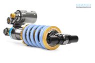 【Gears Racing】H2P 後避震器 SPYDER RT (15-19)