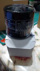 機油濾芯