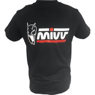 【MIVV】MIVV品牌LOGO T恤