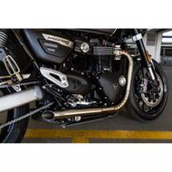 【MOTONE】前後腳踏 Street Twin / Street Cup / Street Scrambler