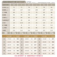 【XILLA】【XILLA X MORR】可反穿磁扣式雨衣套裝