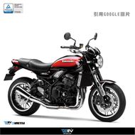 【DIMOTIV (DMV)】扭力桿座 Z900RS (17-18)