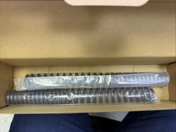 FFS 強化型前叉彈簧 YZF-R3 / MT-03 倒叉