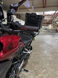 PIVOT STREET 4指拉桿組 HONDA 車款