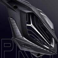 【MOS】【OUTLET出清商品】造型水箱護蓋 YAMAHA車系