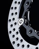【FAR Brake】SA-CLASSIC Series Front Disc (220mm) for VESPA GTS 300 and Other Models