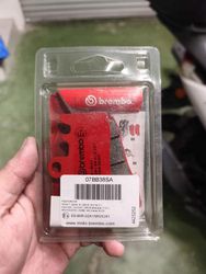 煞車來令片 - ROAD【SA】