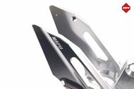 【MAPD】Rearset Kit for XSR900 GP