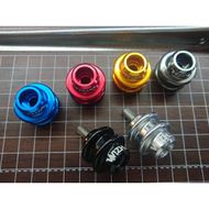 【WIZH 欣炫】駐車球 HAYABUSA 隼