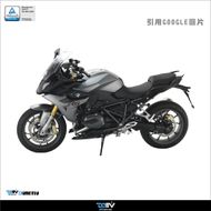 【DIMOTIV (DMV)】側柱加大座 R1200R / R1200RS (14-19)