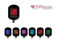 【PZ Racing】GEARTRONIC ZERO檔位顯示器