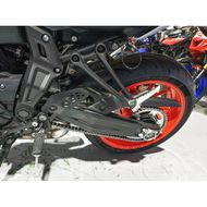 【SKUNY】安全帽鎖 MT-07 (14-21)