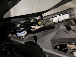 H2P 後避震器 YZF-R3/R25 / MT-03 (13-)