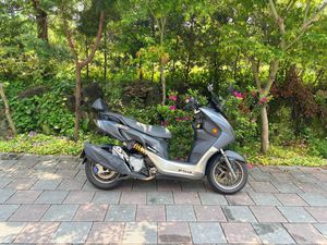 PGO  Tigra 彪虎251Webike-摩托車市
