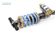 【Gears Racing】H2P 後避震器 SPYDER RT (15-19)