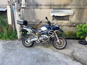 BMW  R1200GSWebike-摩托車市