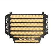 【DIMOTIV (DMV)】水箱護網 Z900RS (21-24)