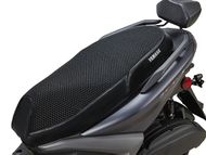 【YAMAHA 原廠精品】隔熱座墊套 勁戰