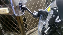 X-Creen 安裝套件