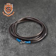 【新雅部品】啟動馬達加強接地線 YAMAHA / / SYM