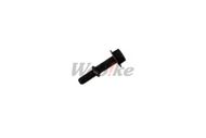 【YAMAHA 台灣山葉原廠零件】傳動蓋螺絲［5ML-E5481-00］